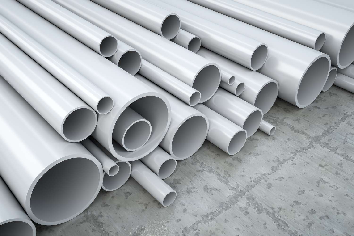 What Is PVC Used For In Construction