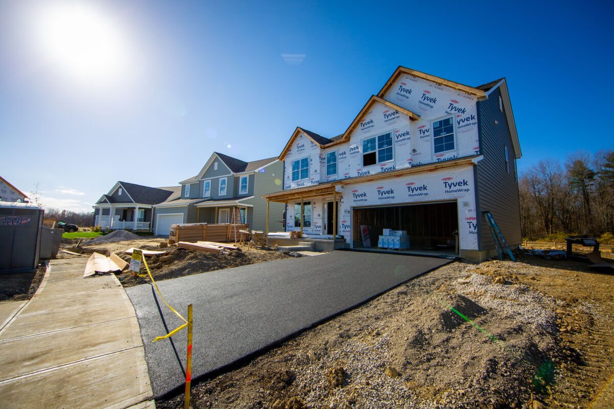What Is Residential Construction