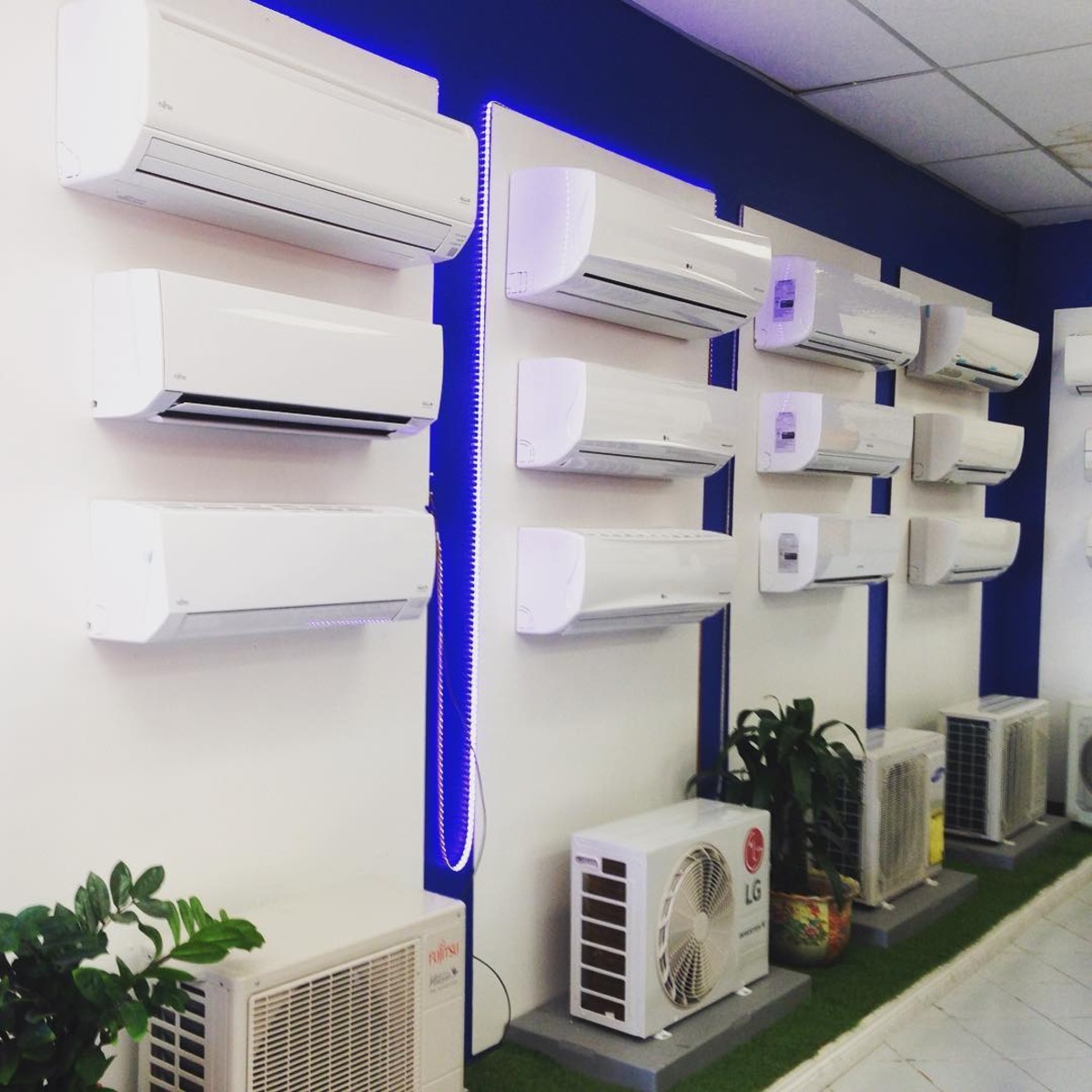 What Is Split Ductless Air Conditioning