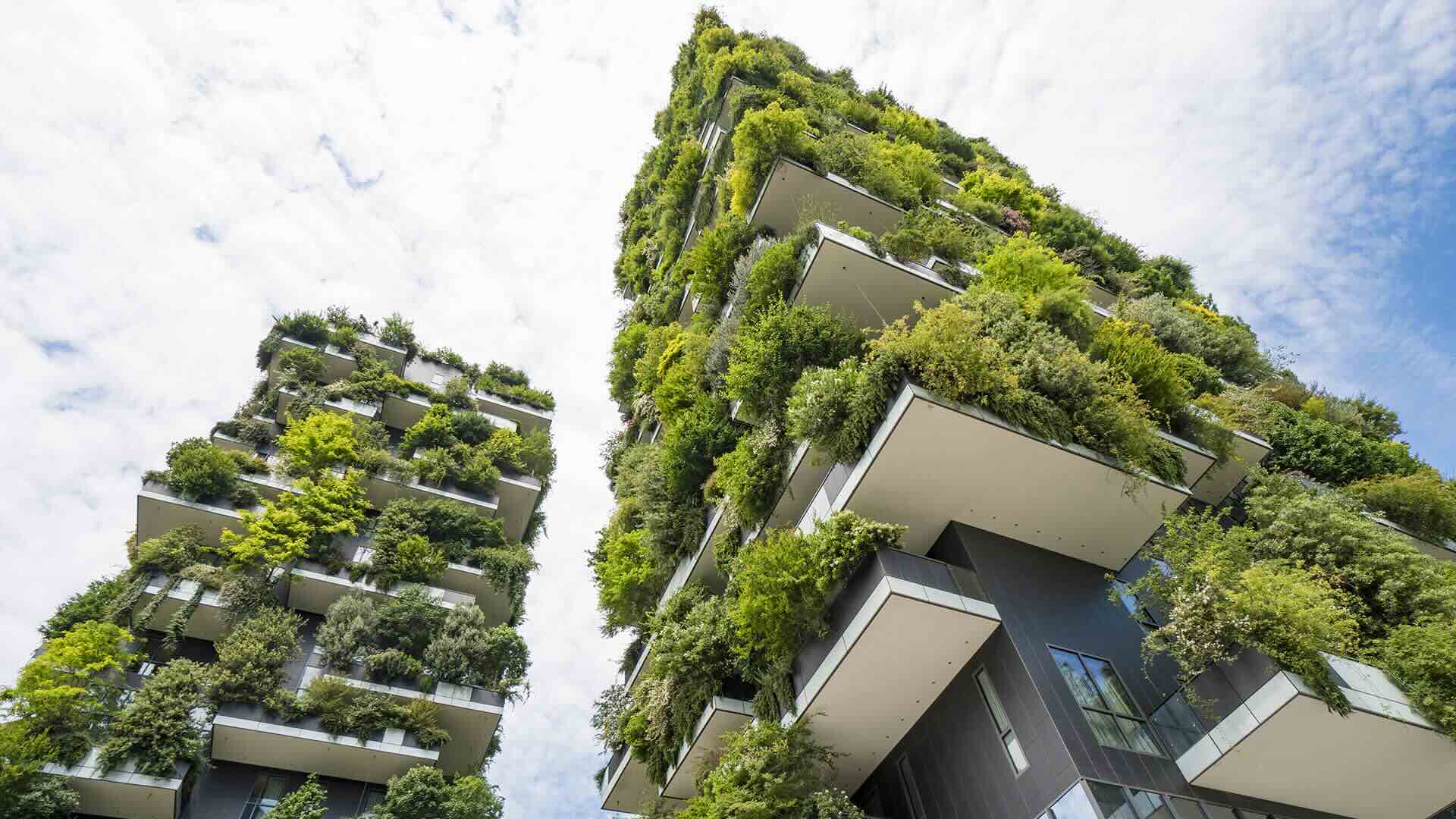 What Is Sustainable Construction