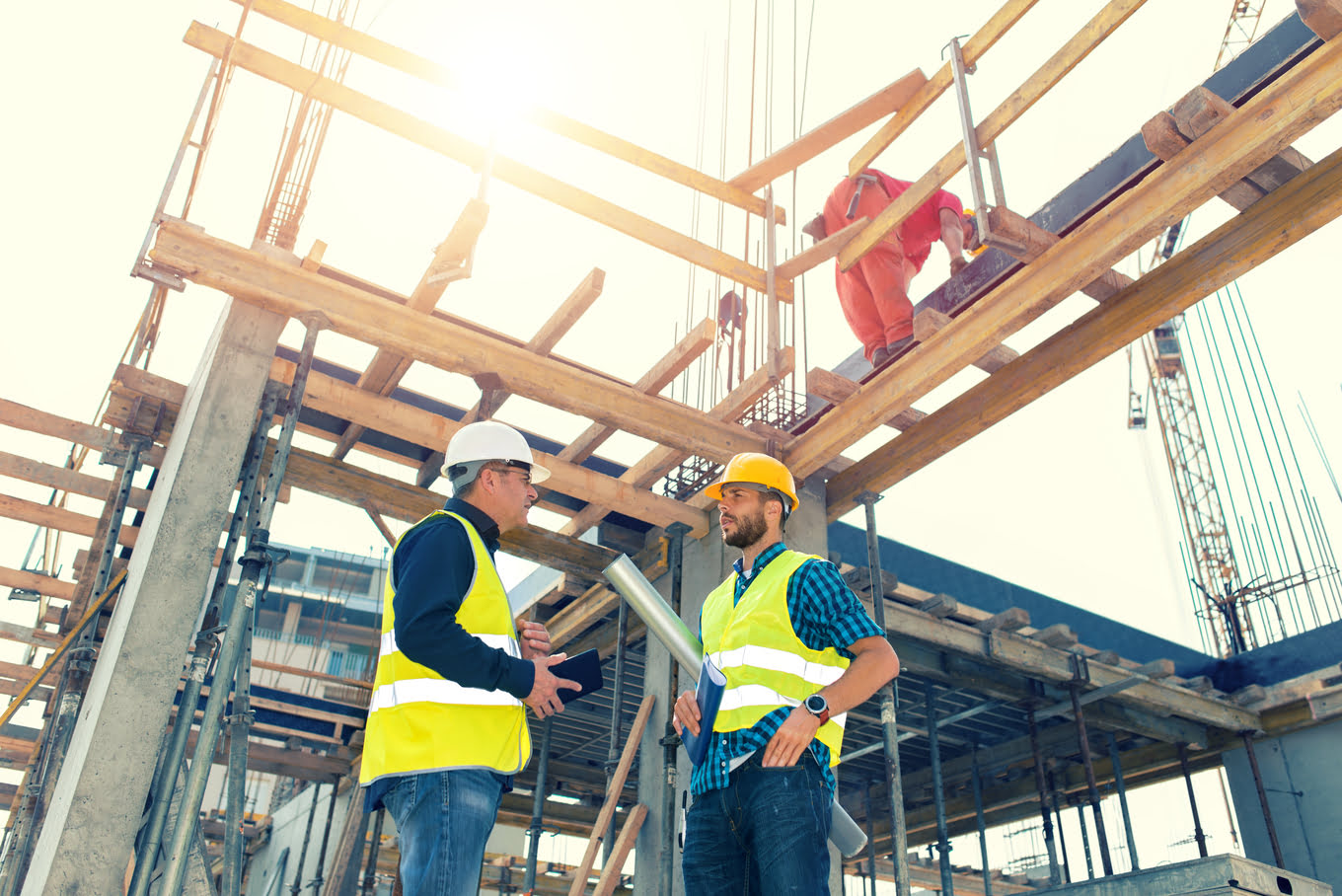 What Is The Average Salary For A Commercial Construction Superintendent 