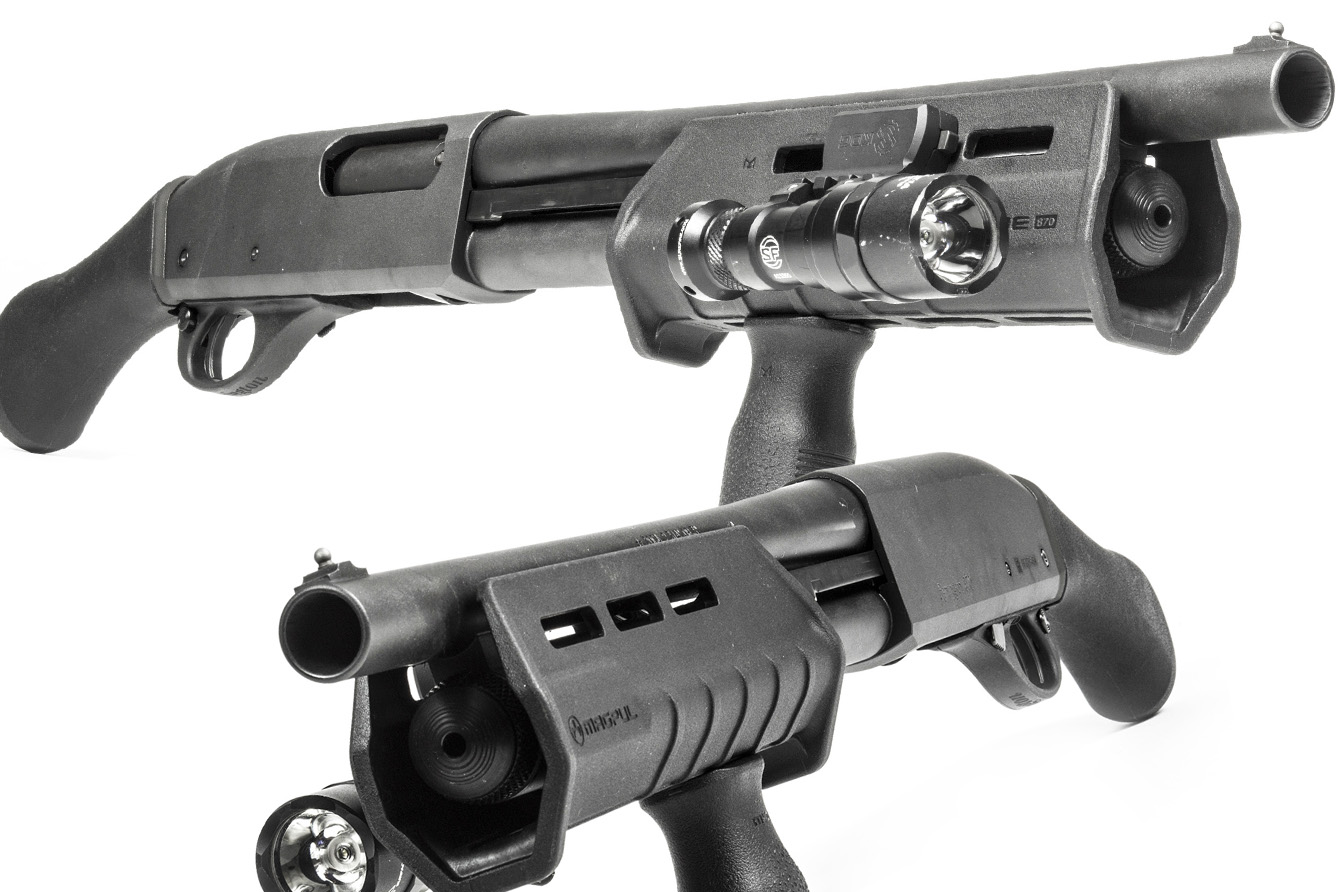What Is The Best 20 Gauge Home Defense Shotgun