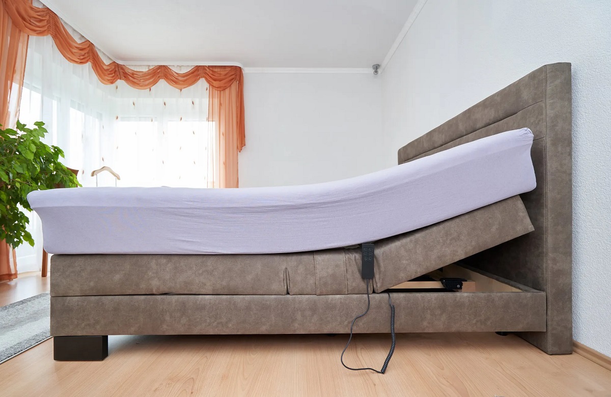 What Is The Best Adjustable Bed