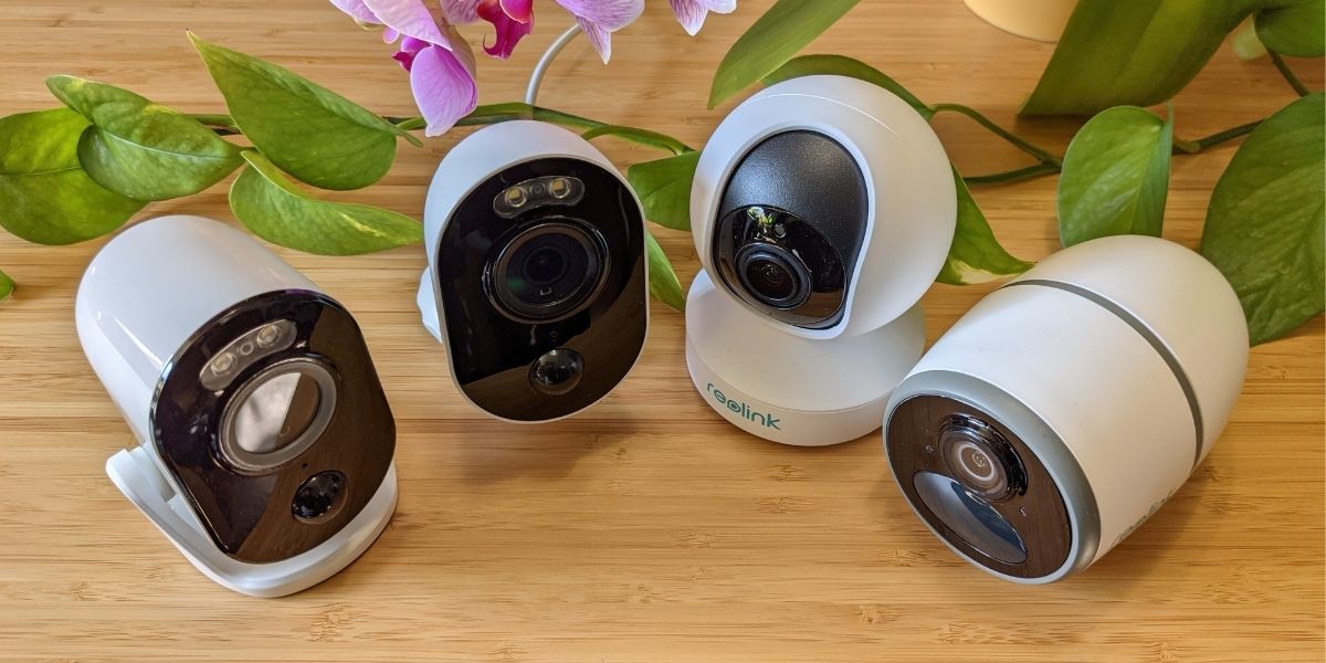 What Is The Best Affordable Home Security Camera System