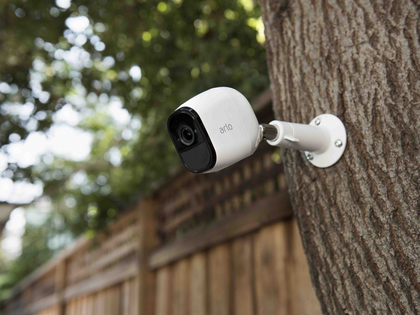 What Is The Best Arlo Security Camera