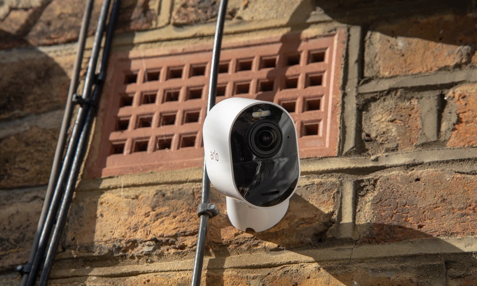 The best outdoor security cameras