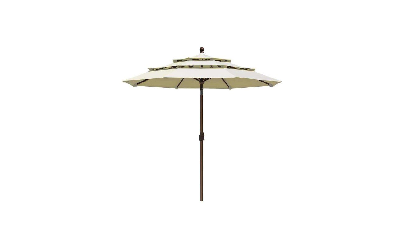 Best color store for patio umbrella