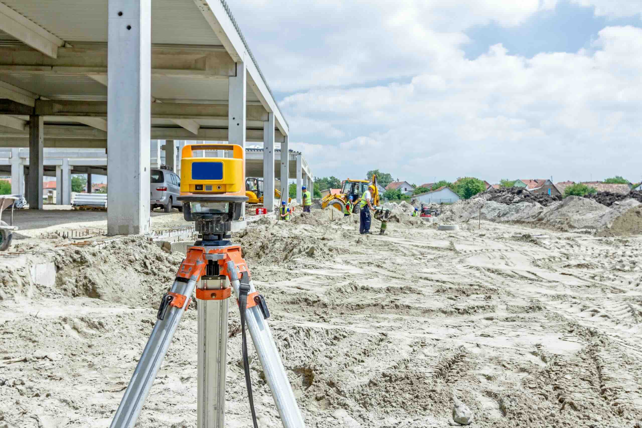 What Is The Best Construction Laser Level
