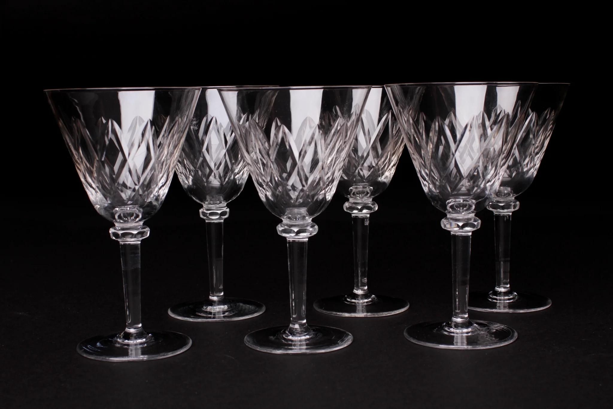 What Is The Best Crystal Stemware?
