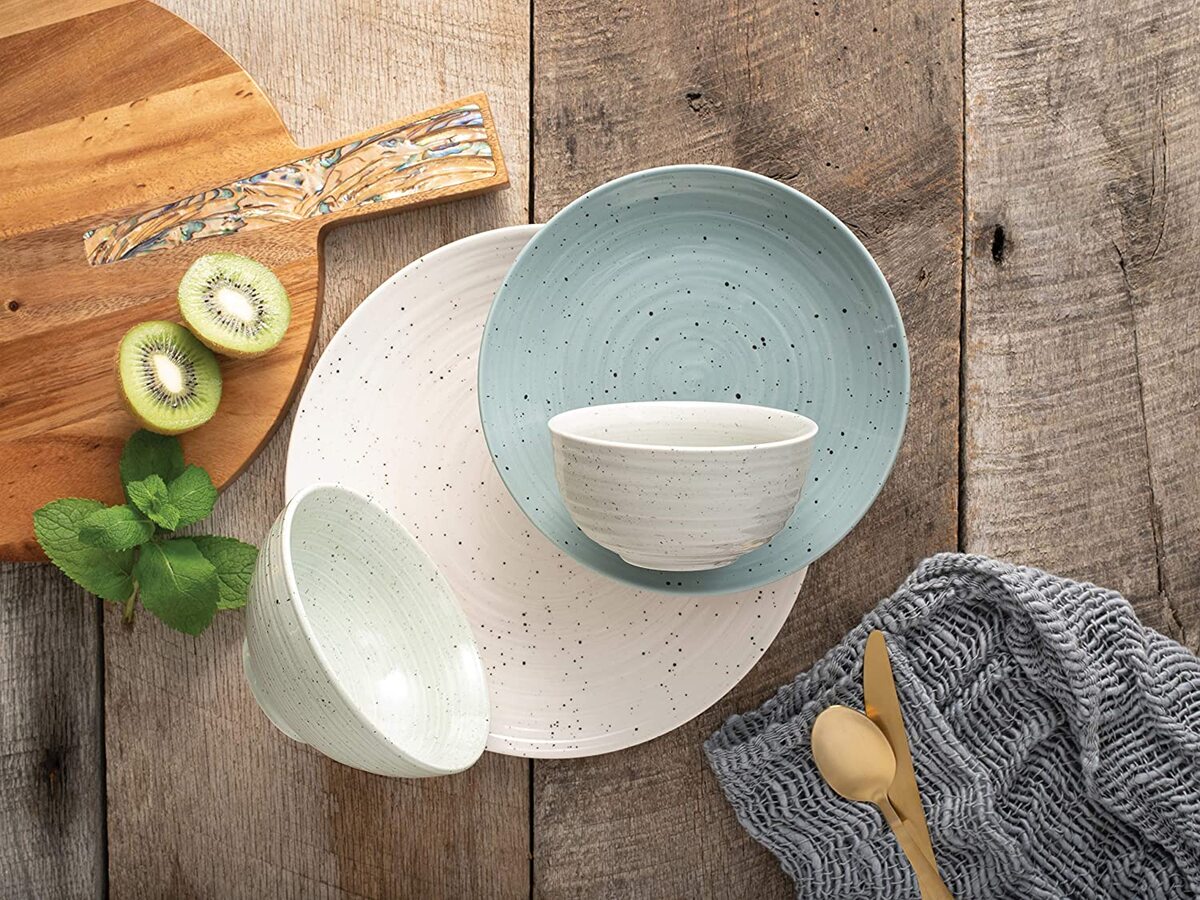 What Is The Best Dinnerware?