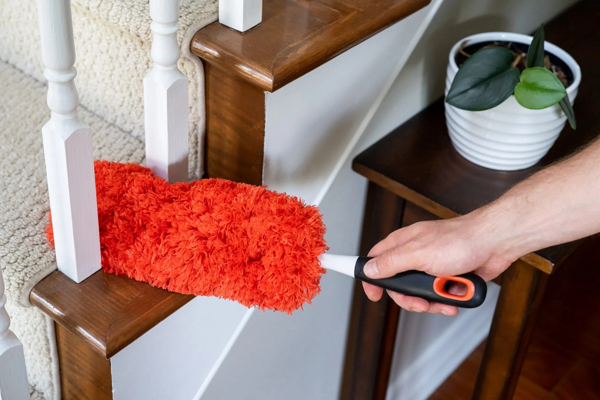 What Is The Best Duster For Cleaning