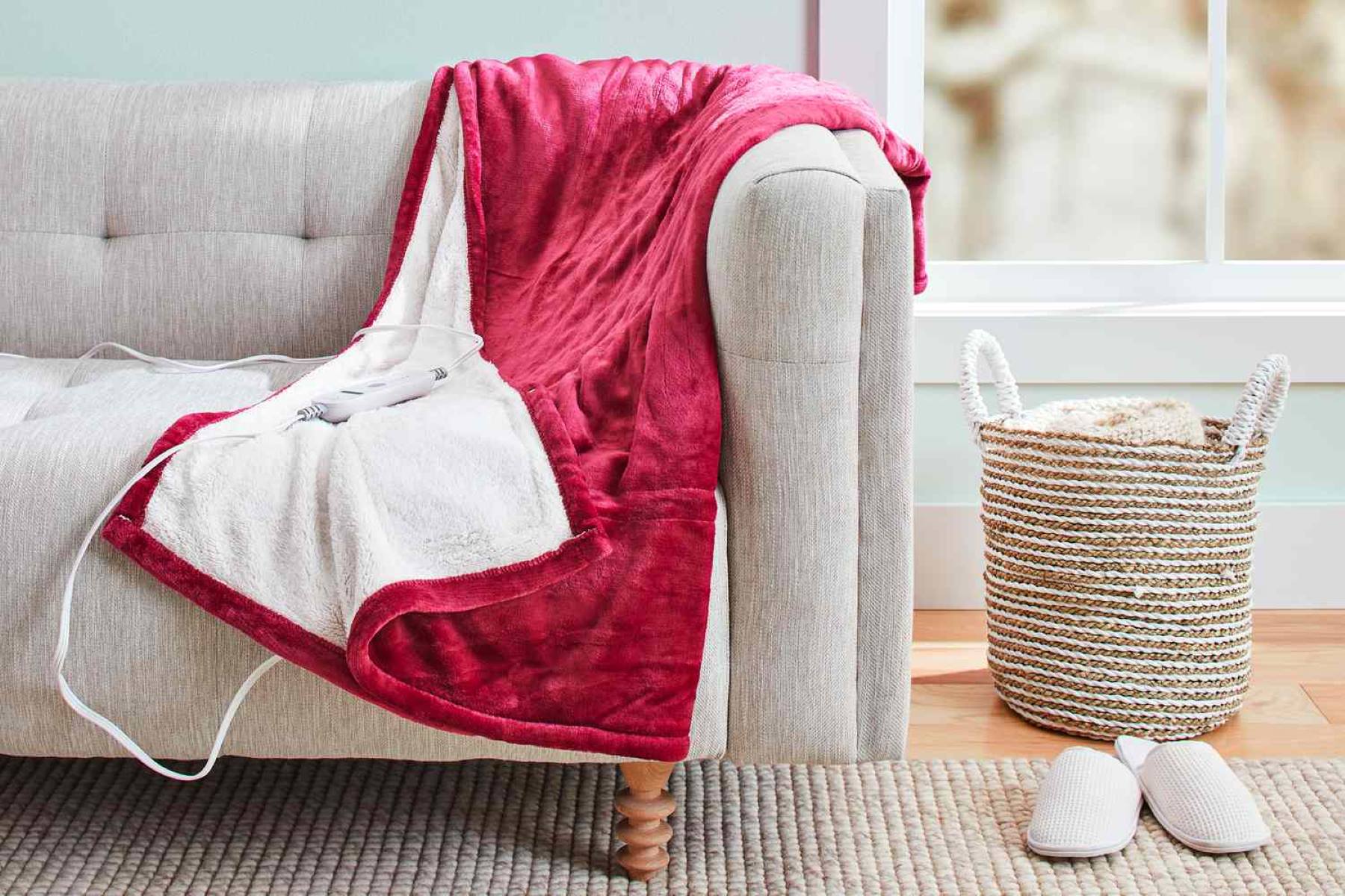 What Is The Best Electric Blanket Storables what-is-the-best-electric-blanket-storables