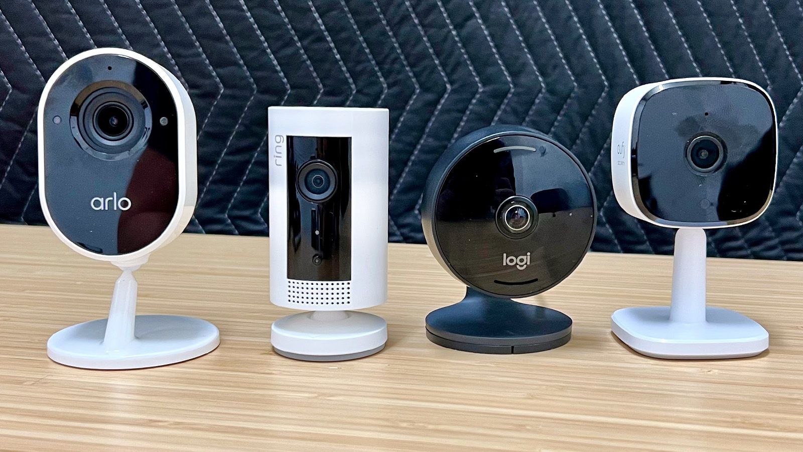 What Is The Best Indoor Wireless Security Camera