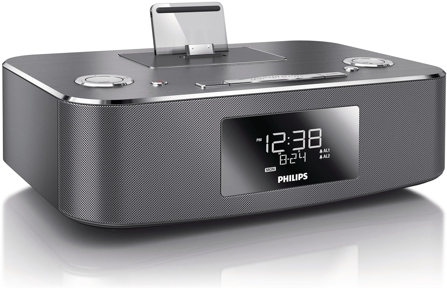 What Is The Best IPod Docking Station With Alarm Clock