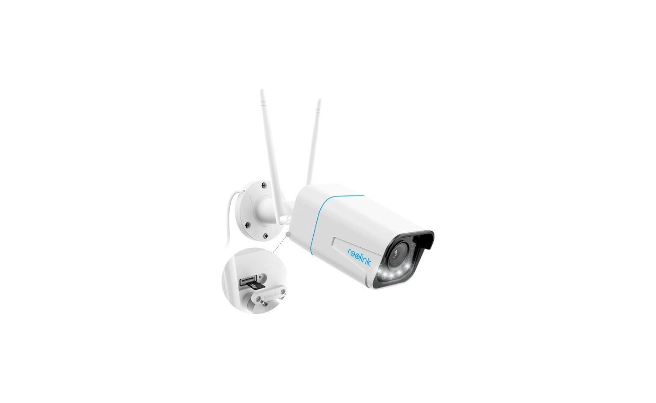 What Is The Best Long Range Wireless Security Camera?