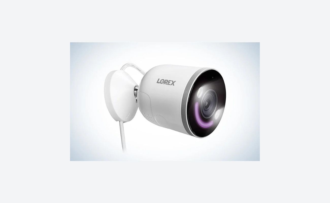 What Is The Best Lorex Wireless Security Camera App?