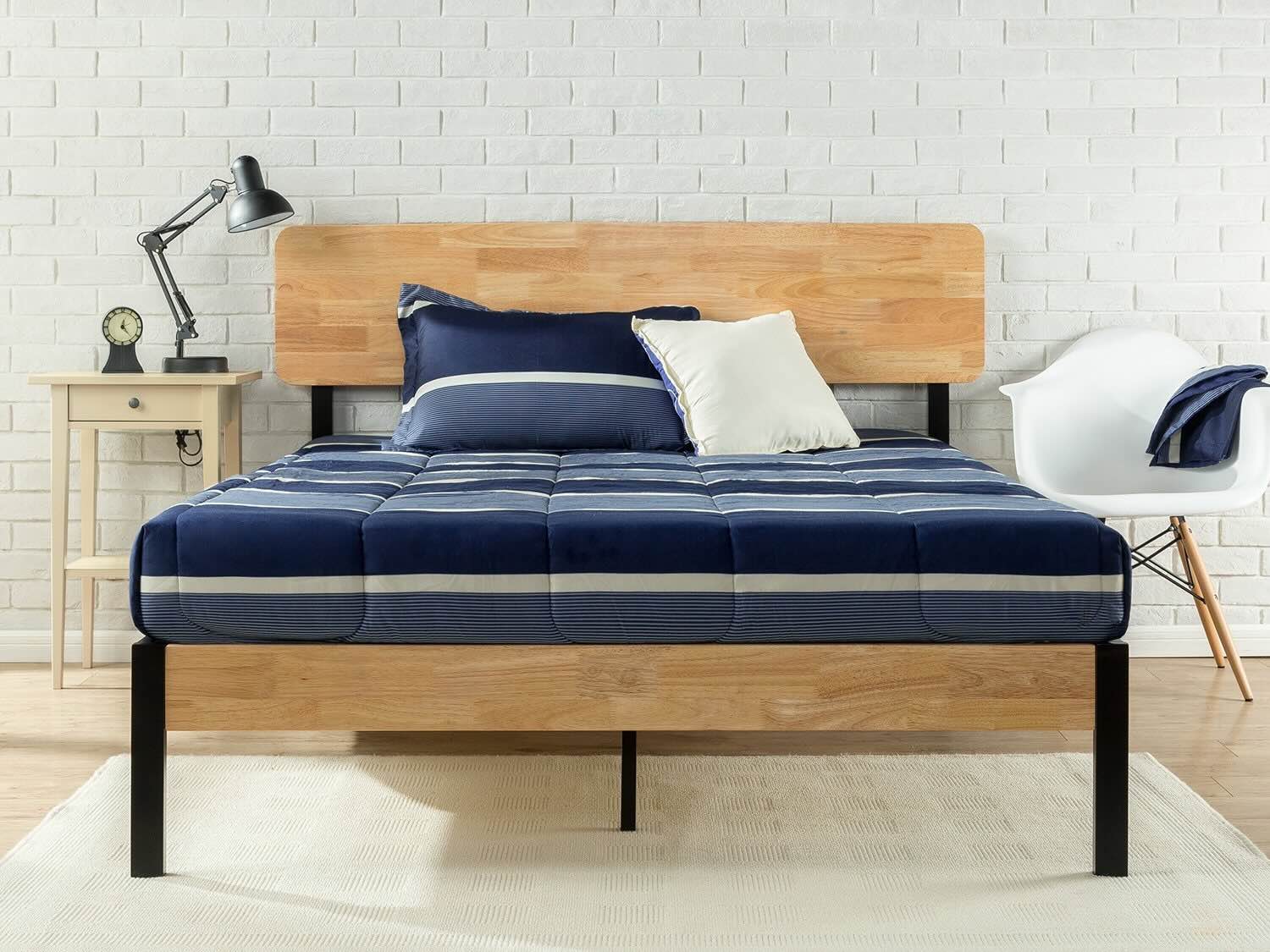 What Is The Best Material For A Bed Frame