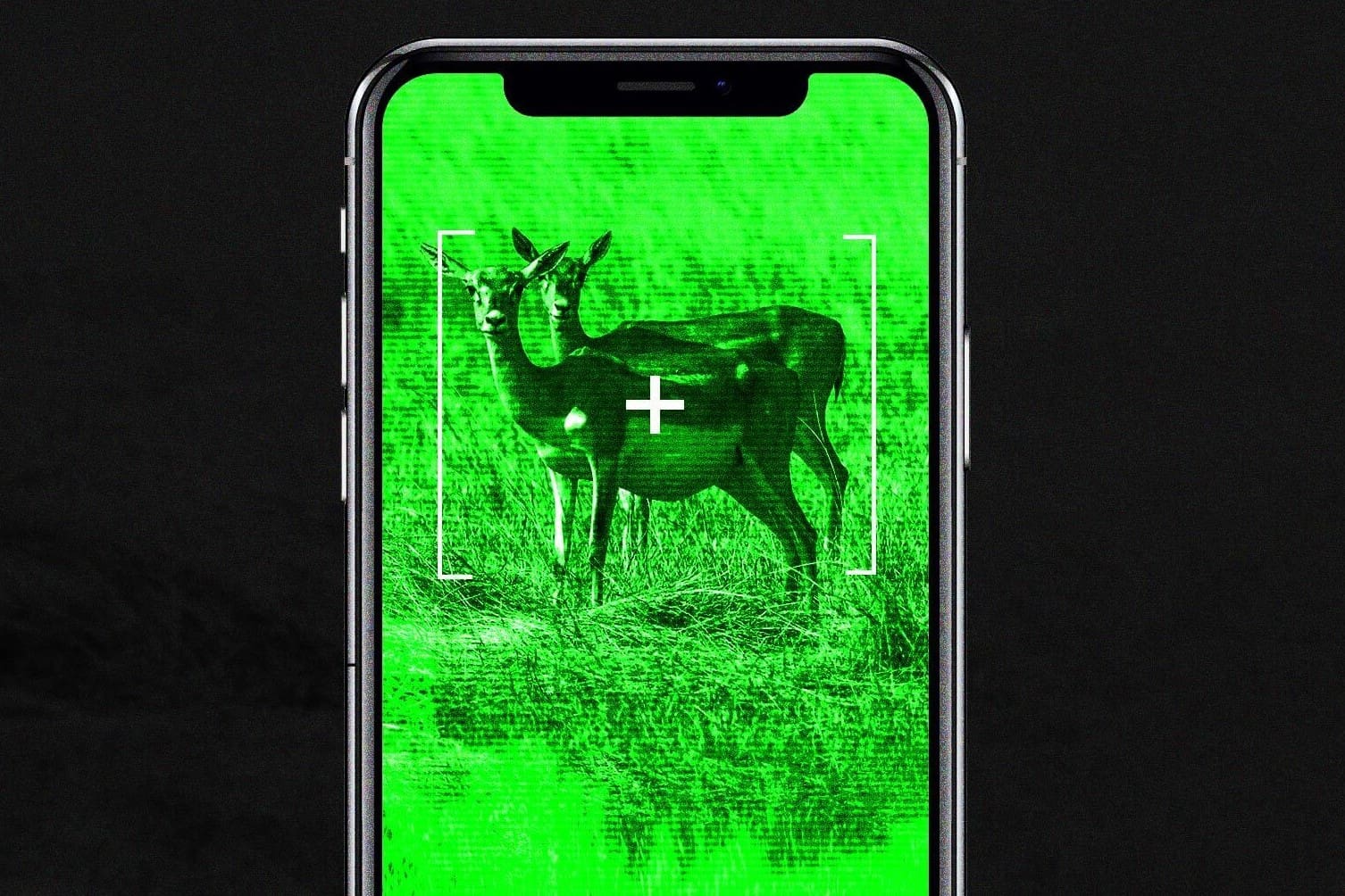 What Is The Best Night Vision Camera App For A Google Phone
