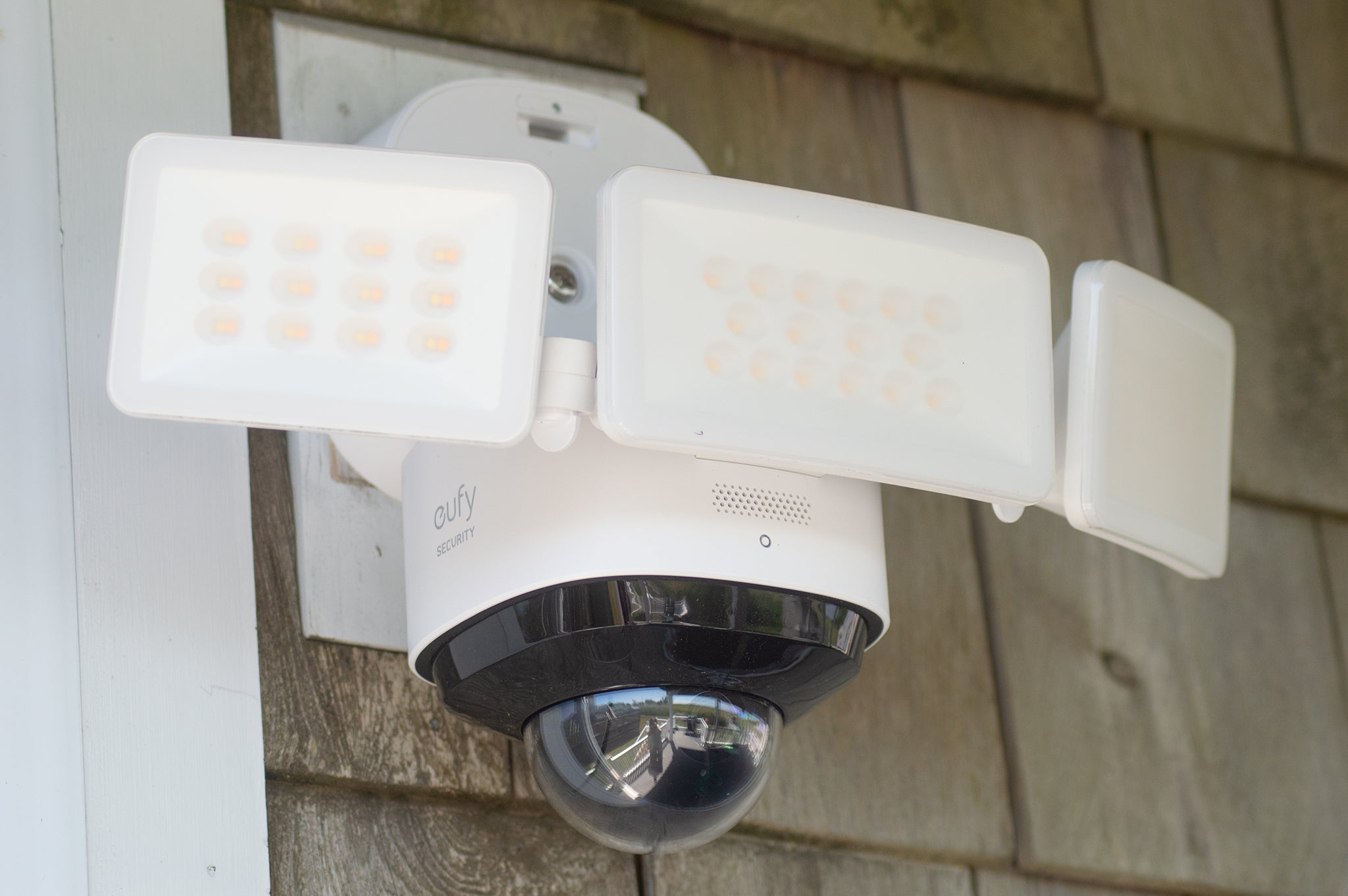 What Is The Best Outdoor Security Camera Without A Subscription