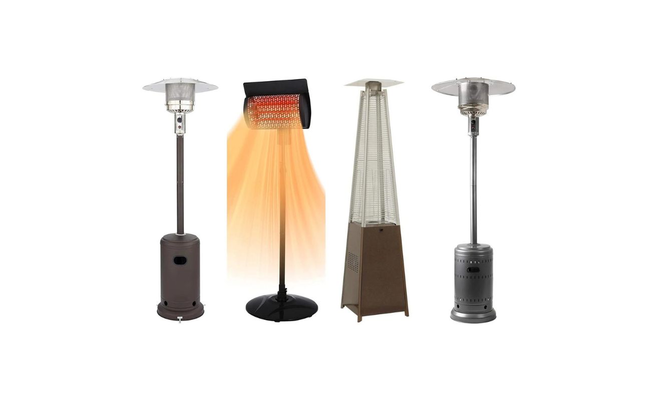 What Is The Best Patio Heater | Storables