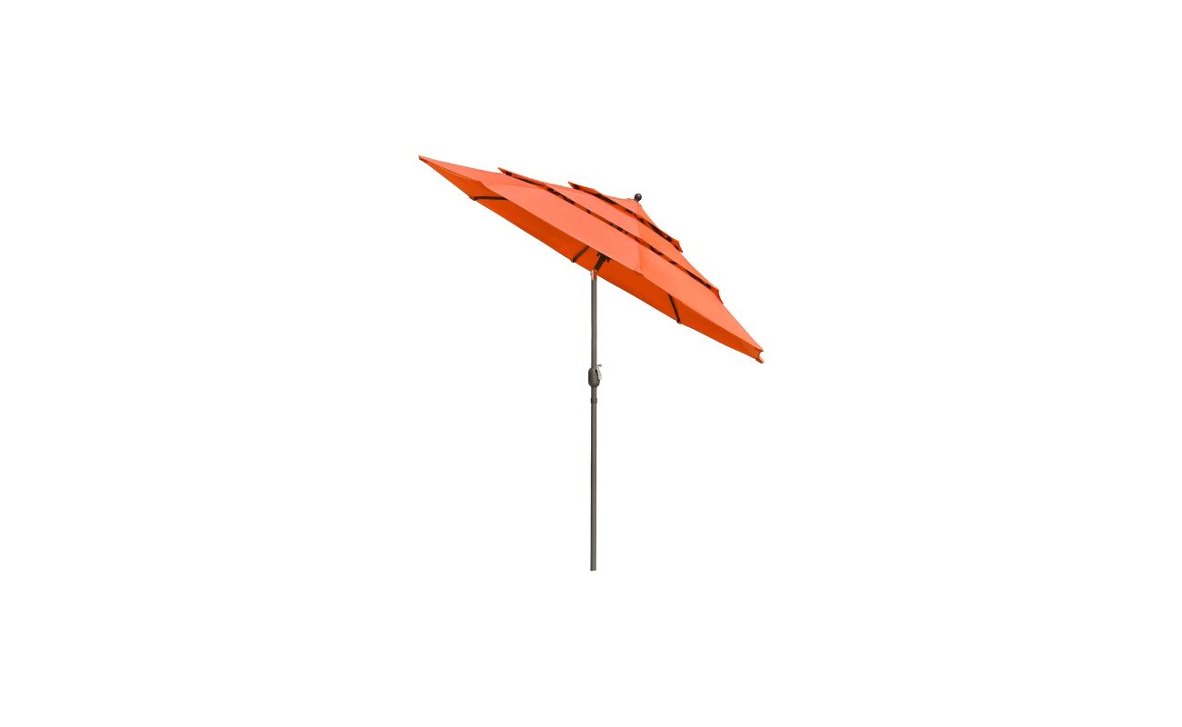 What Is The Best Patio Umbrella For Wind