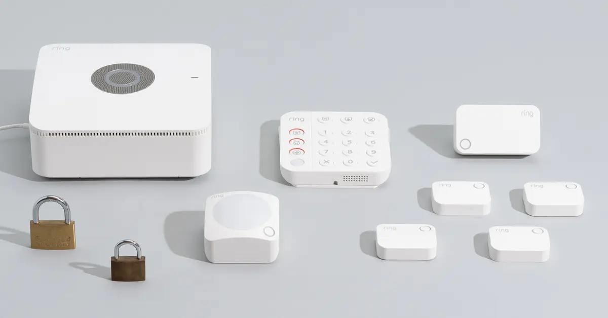 What Is The Best Professional Wired Security Alarm System