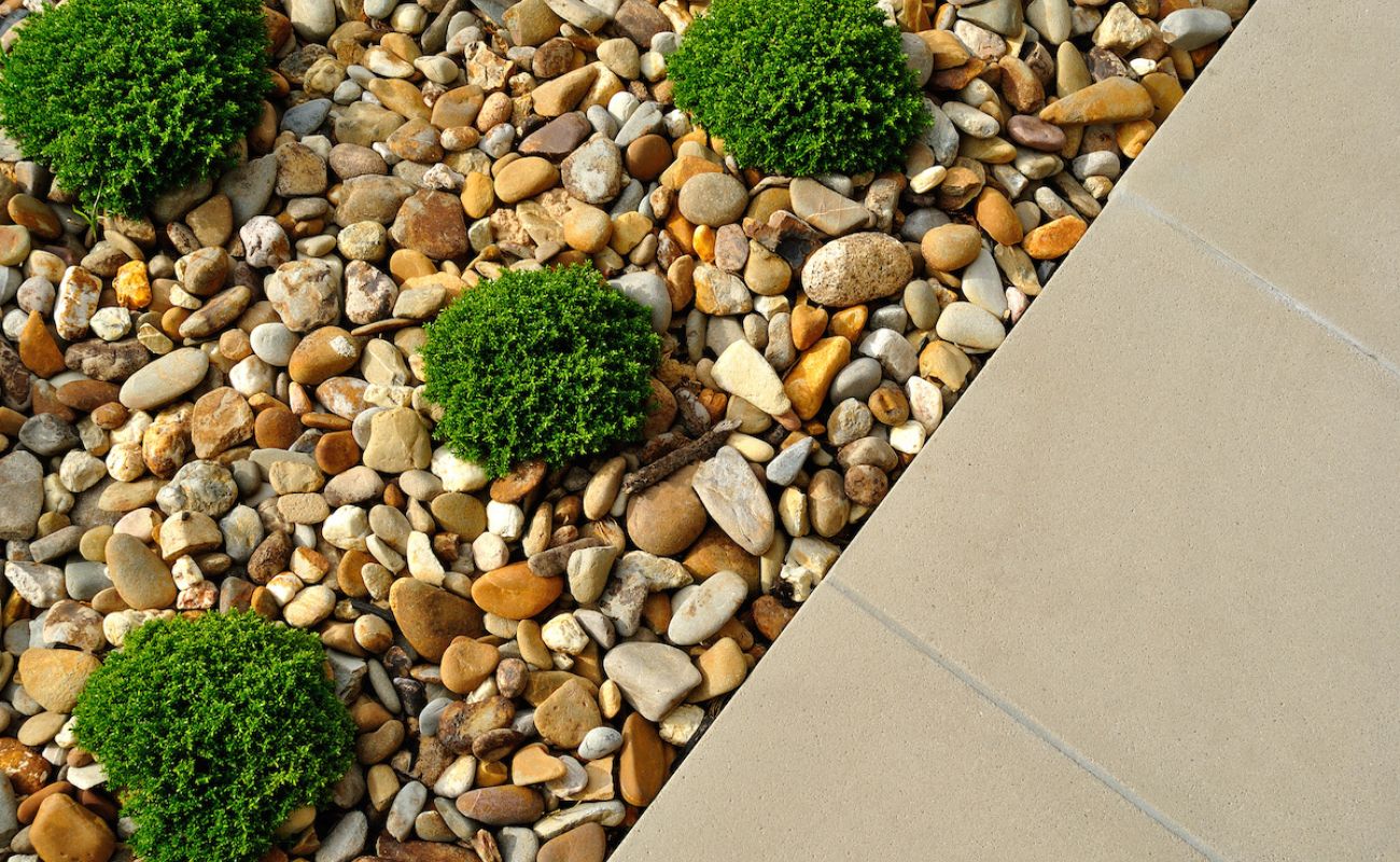 What Is The Best Rock For Landscaping