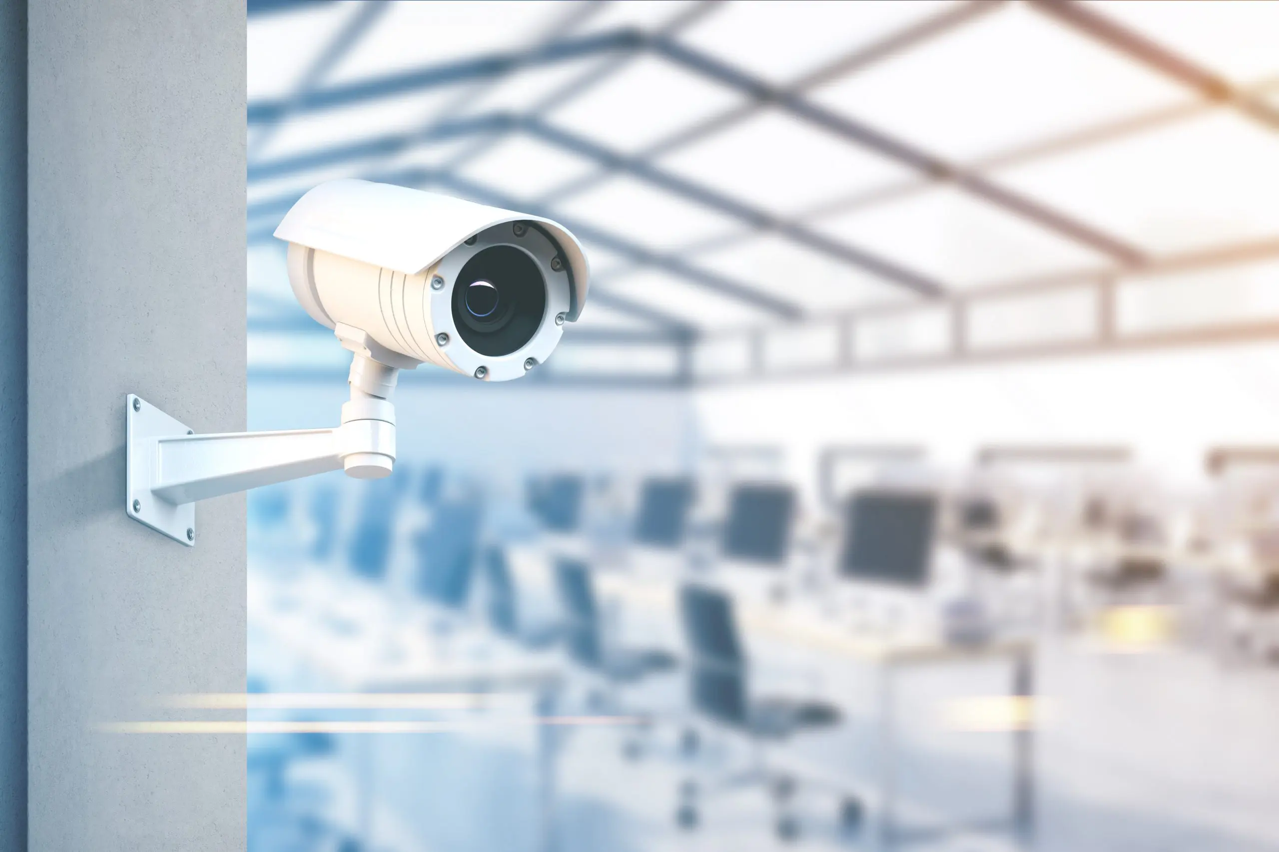 What Is The Best Security Camera System For Business