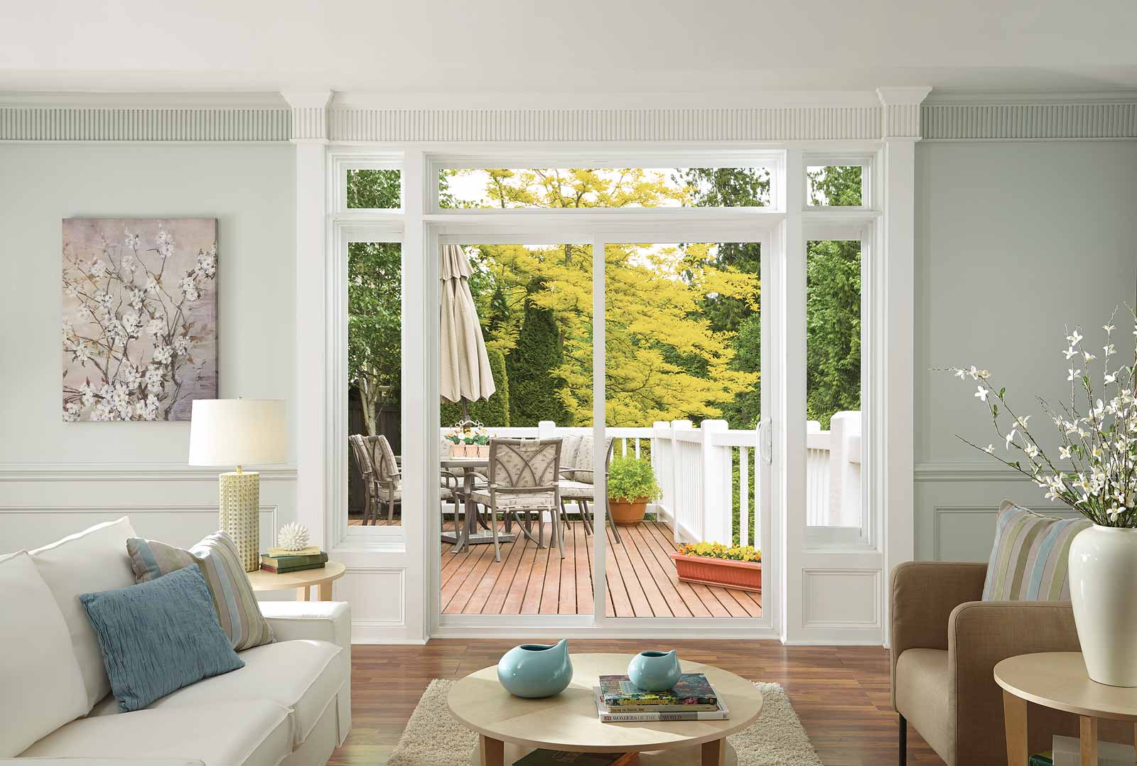 What Is The Best Sliding Patio Door