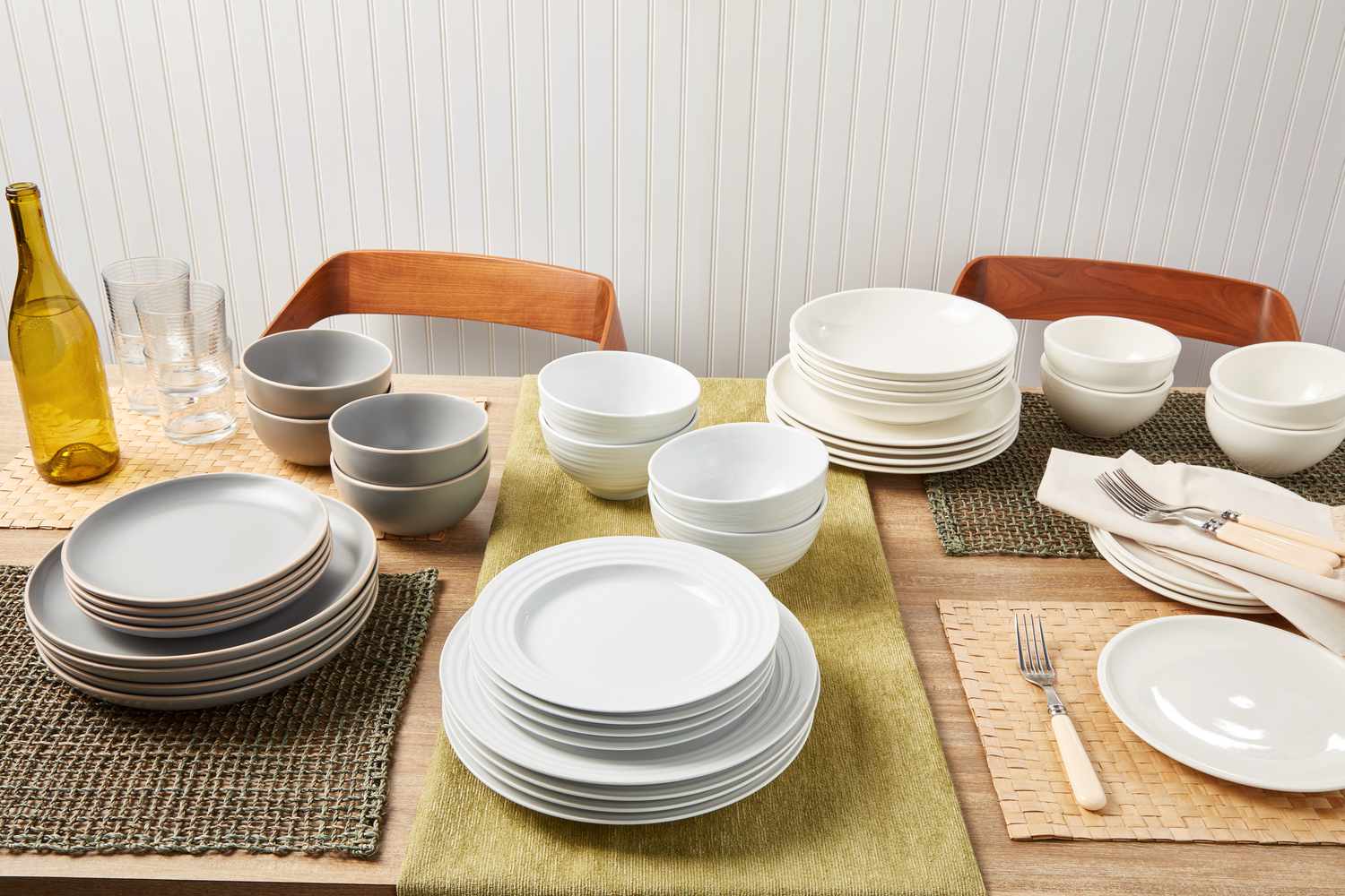 What Is The Best Tableware?