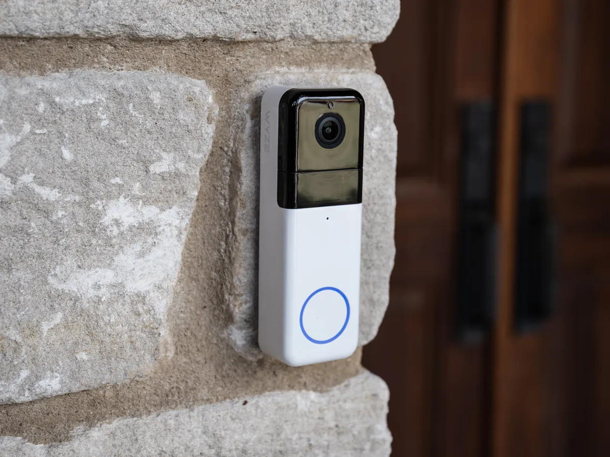 What Is The Best Wireless Home Security System