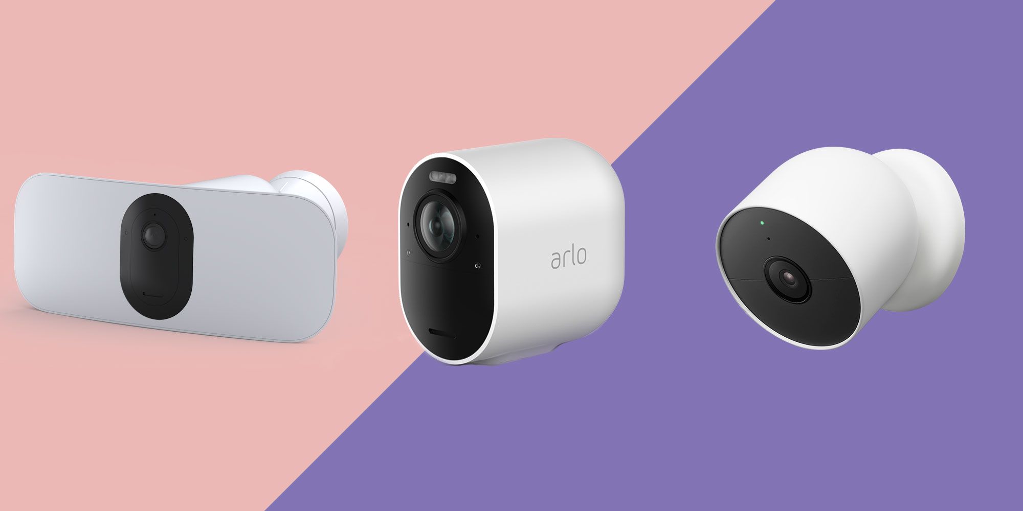 What Is The Best Wireless Security Camera