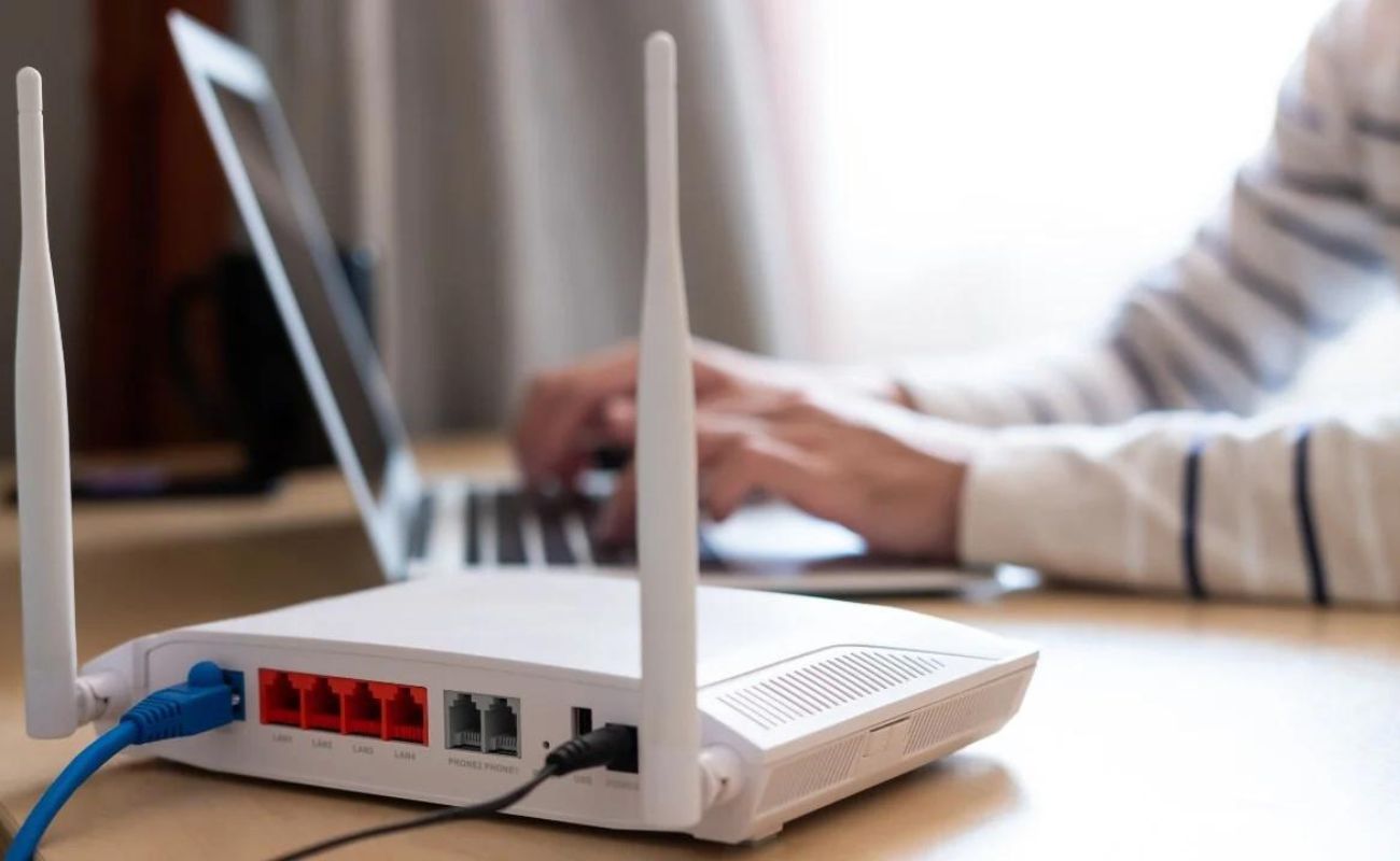 What Is The Best Wireless Security For Your Modem