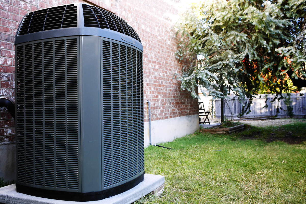 What Is The Cost Of A Central Air Conditioning Unit