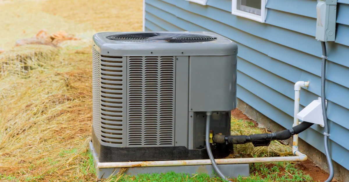 What Is The Cost Of A New Furnace And Air Conditioner