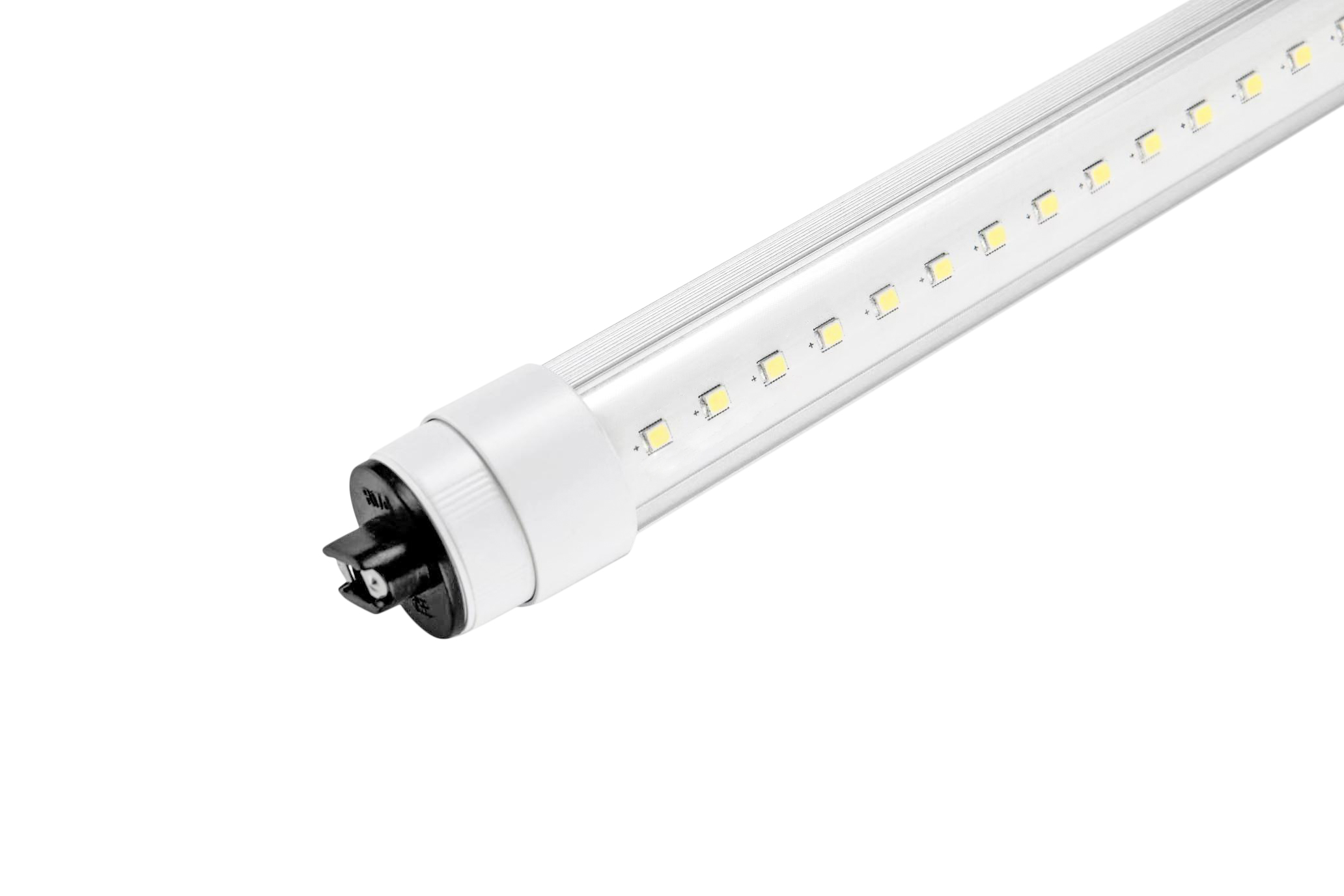 What Is The Diameter Of A T-12 Fluorescent Lamp?