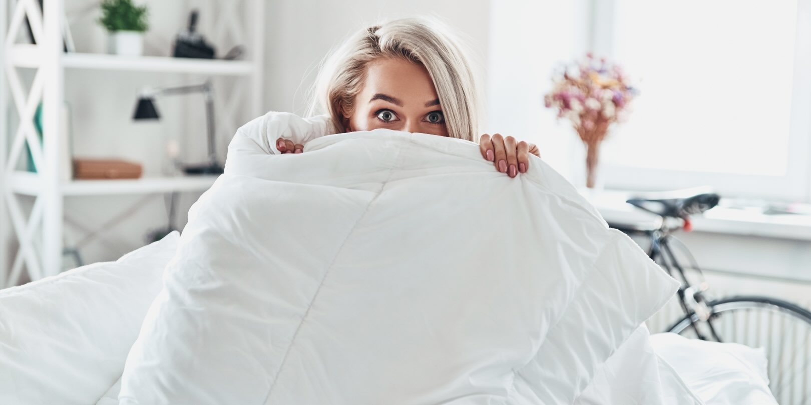What Is The Difference Between A Duvet And Comforter