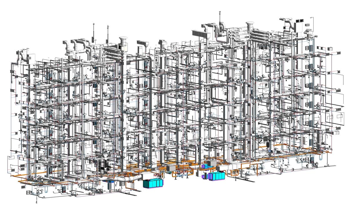 What Is The Difference Between BIM And VDC?