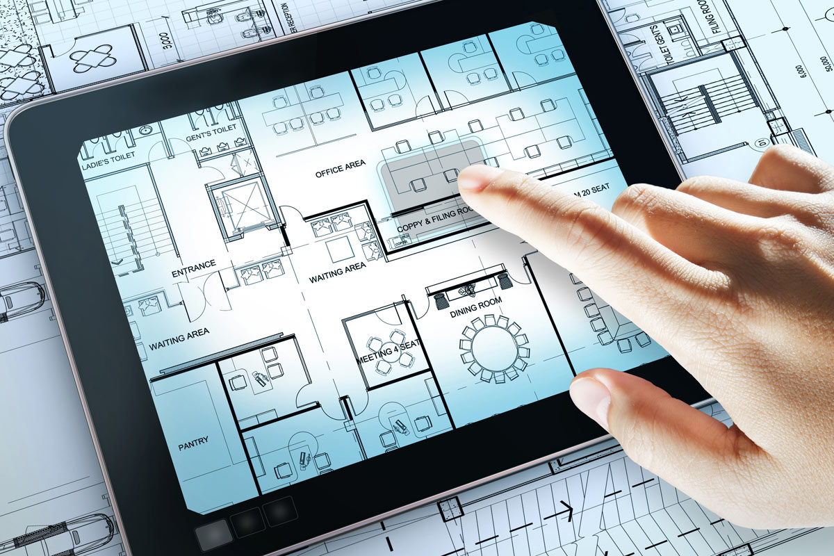 What Is The Difference Between CAD And Bim