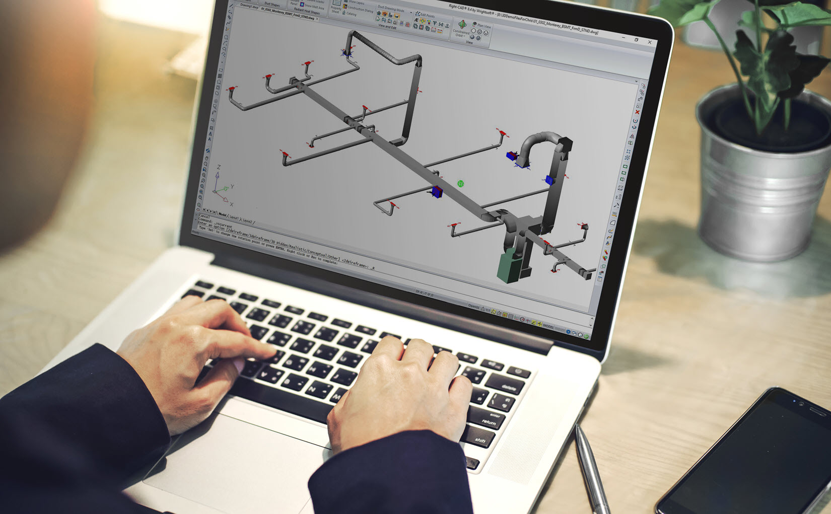 What Is The Easiest CAD Program To Learn