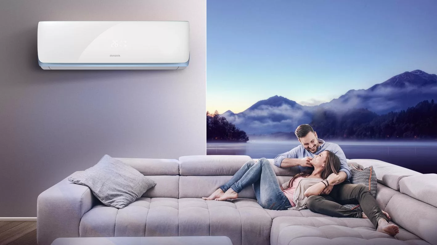 What Is The Function Of An Air Conditioner?