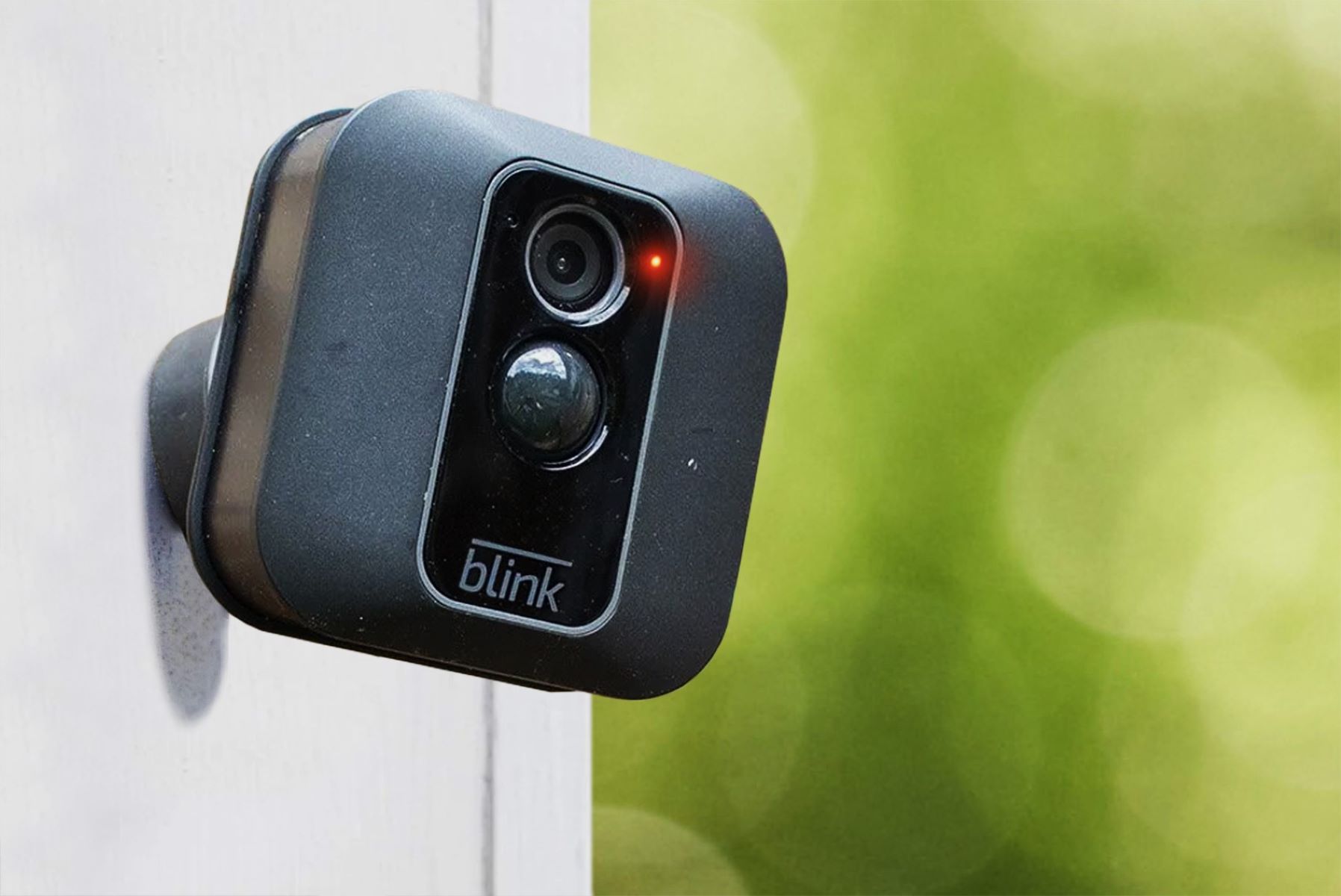 What Is The Latest Blink Outdoor Camera
