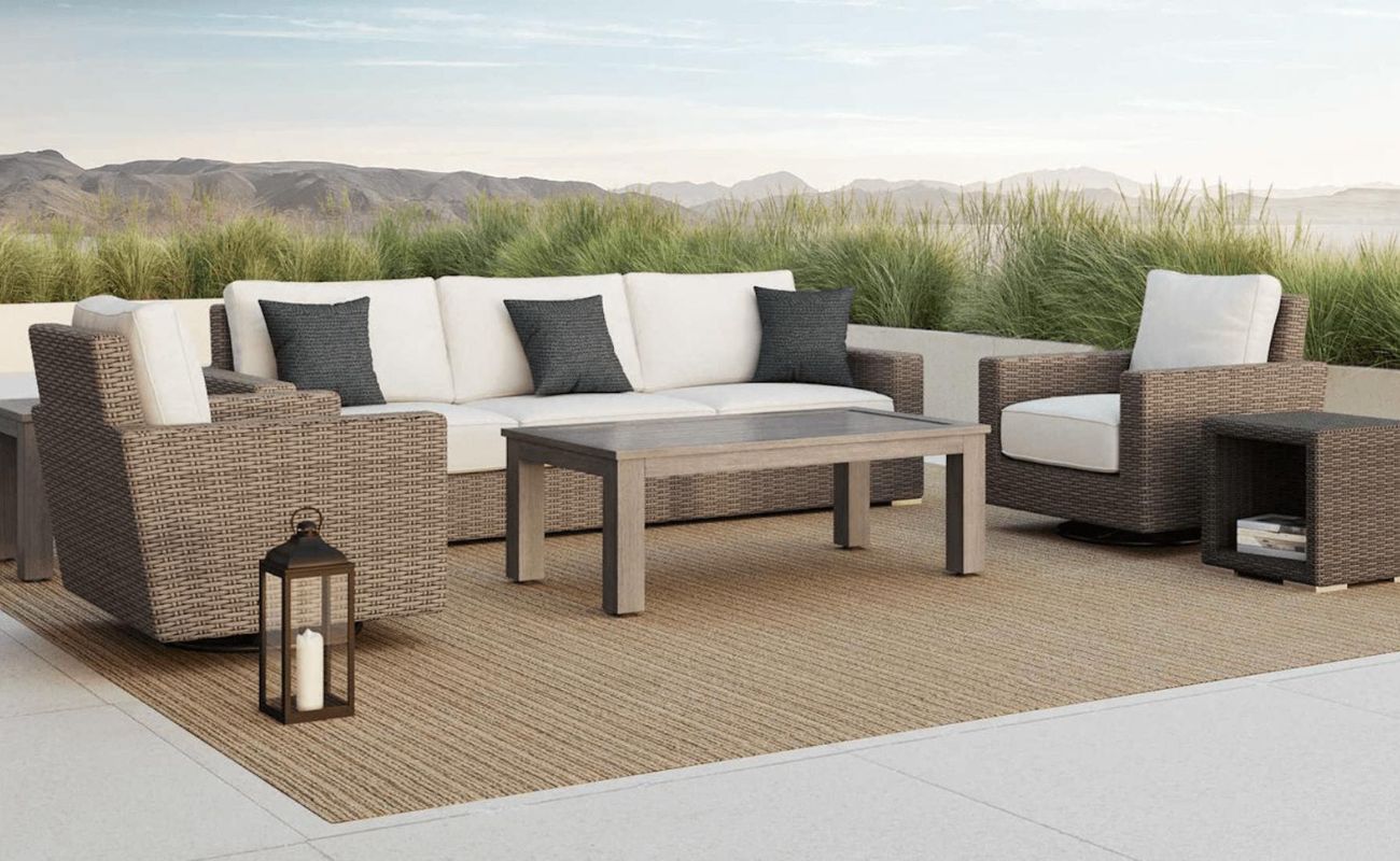 What Is The Most Durable Material For Outdoor Patio Furniture?