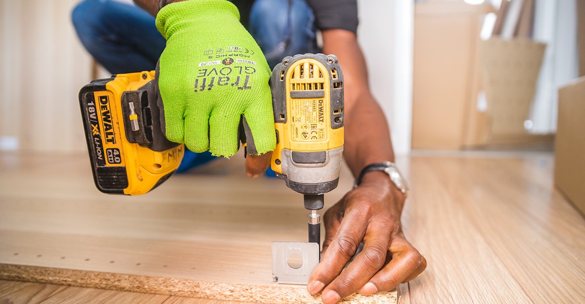 What Is The NAICS 2017 Code For Handyman Home Repair