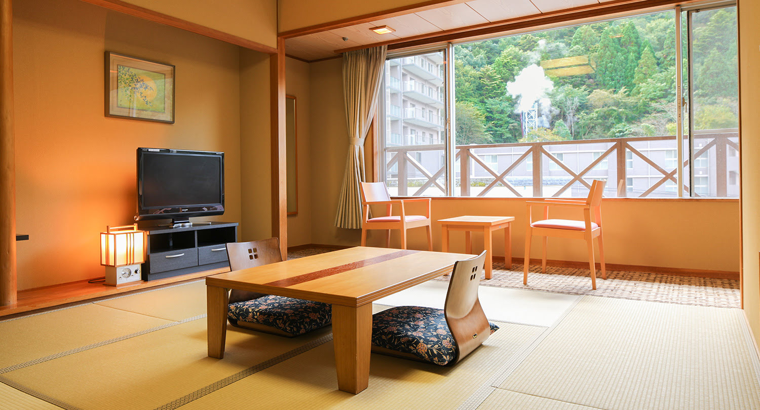 What Is The Name Of The Japanese Style Table?