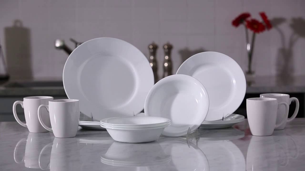 What Is The Safest Material For Dinnerware?
