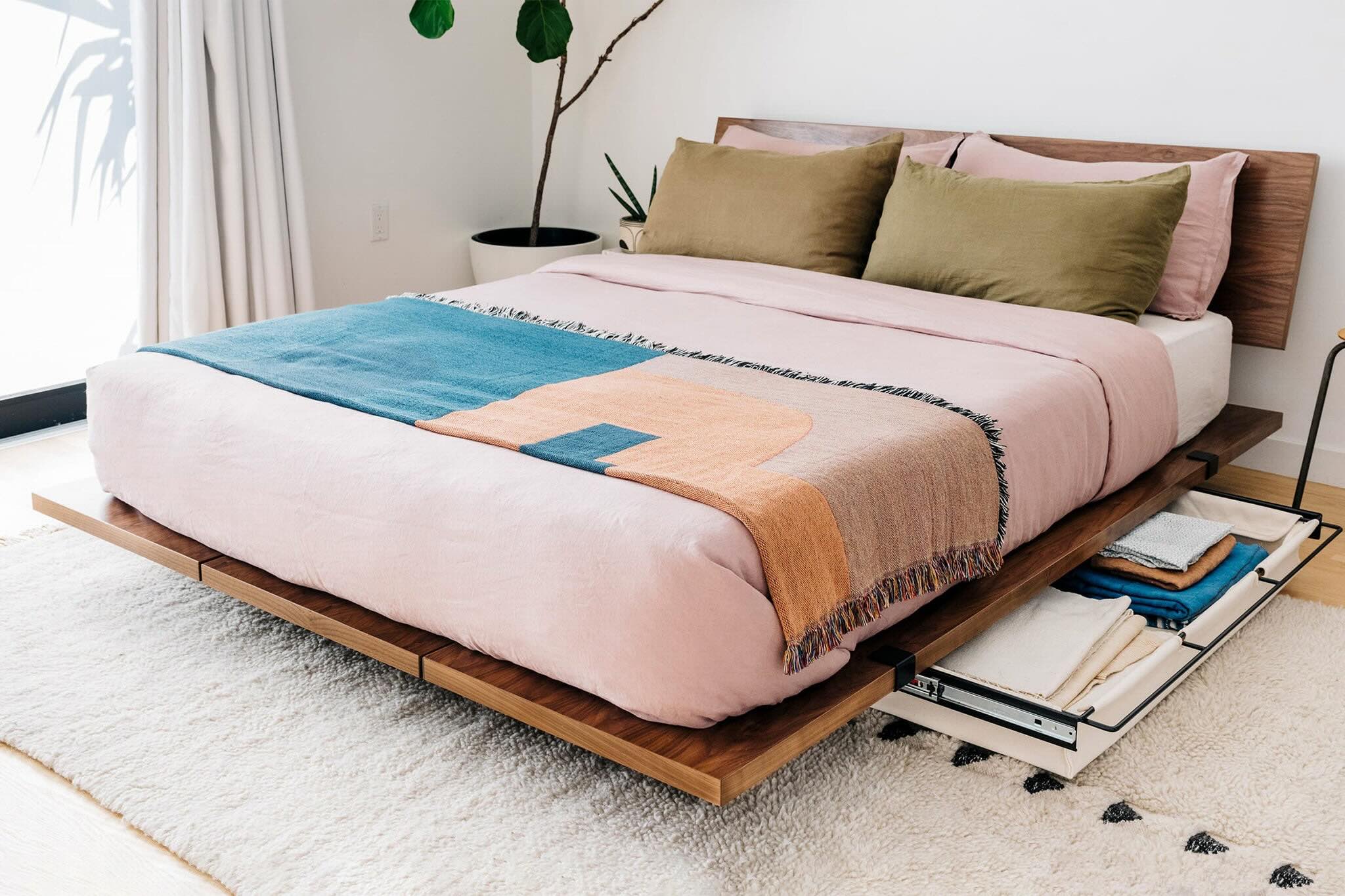 What Is The Strongest Type Of Bed Frame