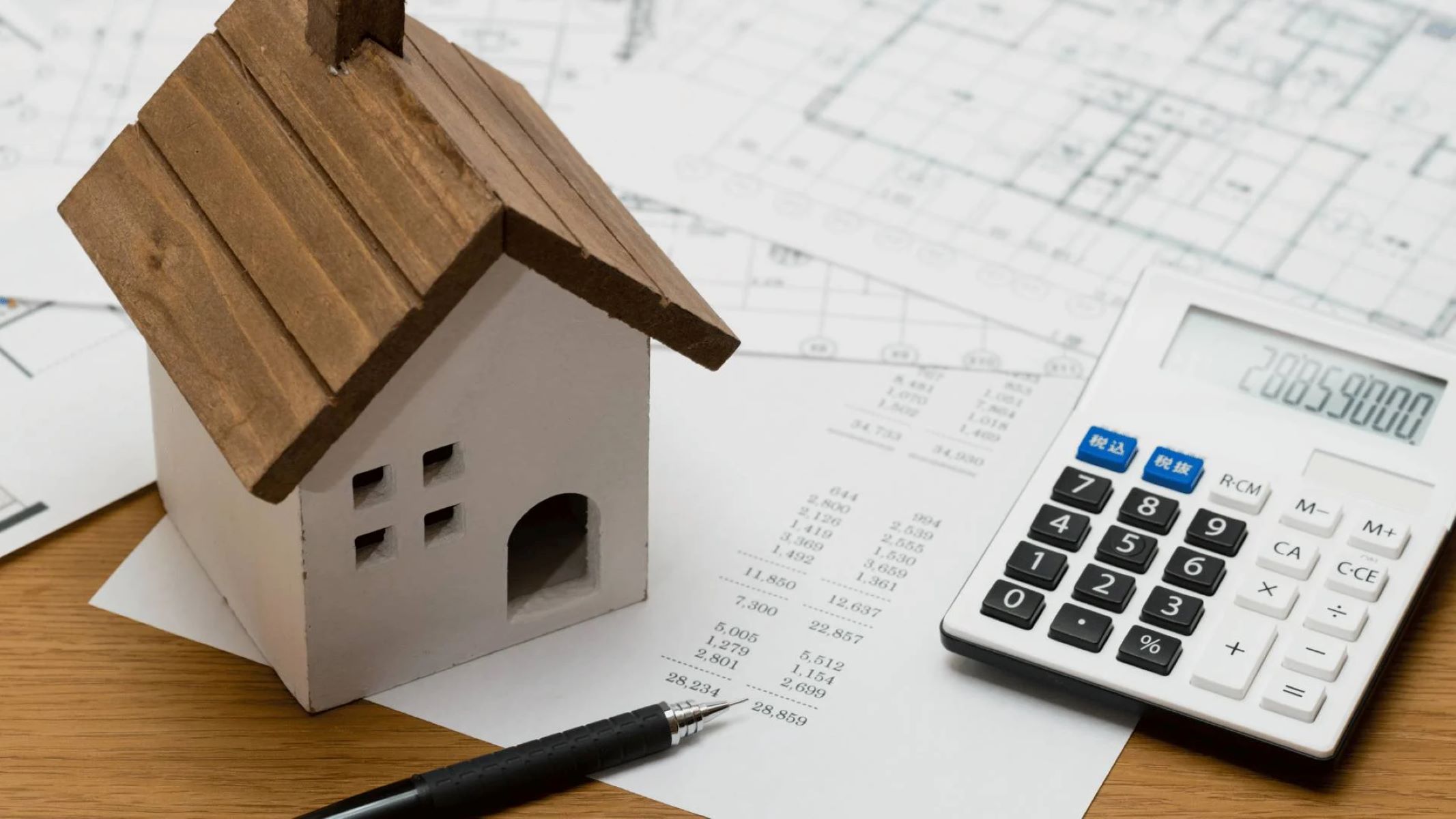 What Is The Typical Engineering And Design Fee For A House?