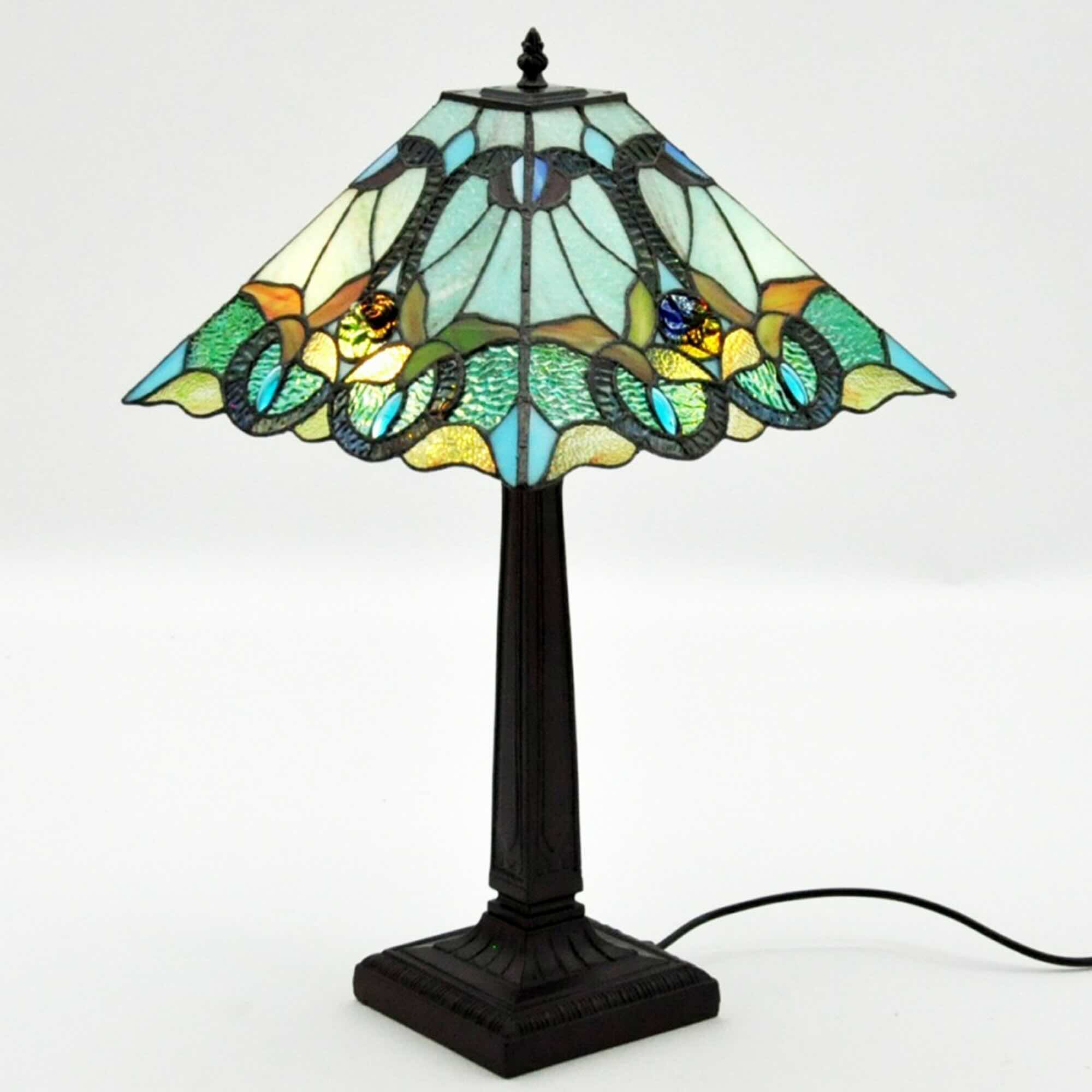 What Is The Value Of A Tiffany Lamp