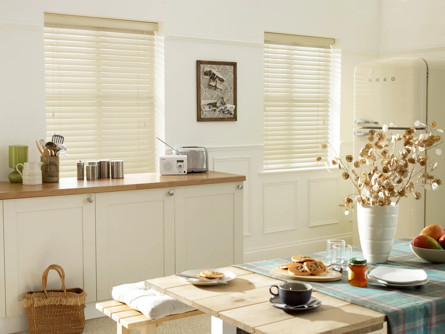 What Is Window Blinds